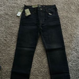 Goodfellow, Men’s, New with tags, 30x30, Slim, dark blue